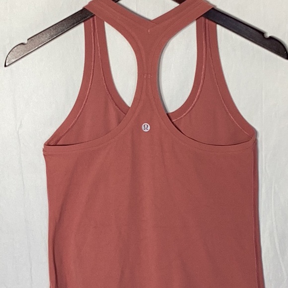 Lululemon tank top - Picture 3 of 7